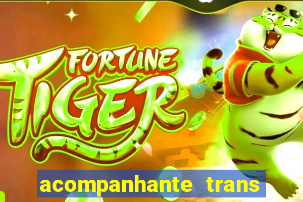 acompanhante trans santos sp